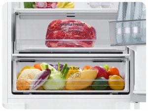 Lodówka Samsung BRB80F26CEF0EO 12
