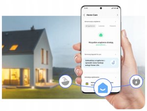 Lodówka Samsung BRB80F26CEF0EO 13
