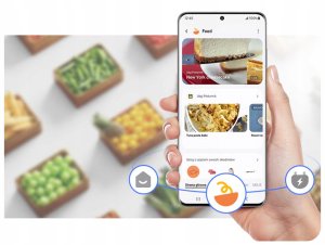 Lodówka Samsung BRB80F26CEF0EO 14