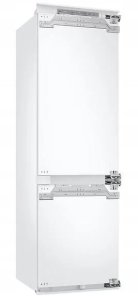 Lodówka Samsung BRB80F26CEF0EO 2