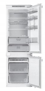 Lodówka Samsung BRB80F26CEF0EO 3
