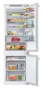 Lodówka Samsung BRB80F26CEF0EO 4