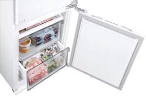 Lodówka Samsung BRB80F26CEF0EO 5