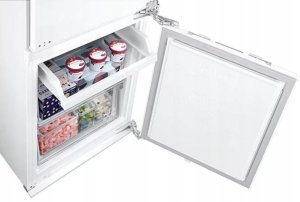 Lodówka Samsung BRB80F26CEF0EO 6