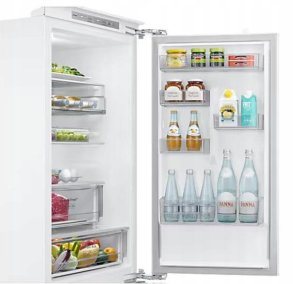 Lodówka Samsung BRB80F26CEF0EO 9