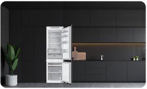 Lodówka Samsung BRB80F26CEF0EO 10