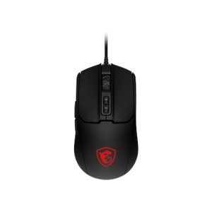 MSI Gaming Mouse | FORGE GM100 | Wired | USB 2.0 1