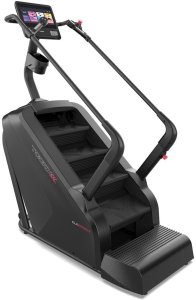 Laiptinis treniruoklis TOORX CLX-8000-TFT 1