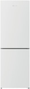 INDESIT Šaldytuvas | INKS 1341 W4E | Energy efficiency class E | Free standing | Combi | Height 173.6 cm | Šaldytuvas net capacity 209 L | Šaldiklis net capacity 113 L | 38 dB | Baltas 1