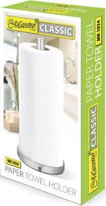 Popierinių rankšluosčių laikiklis Maestro 6