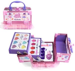 Kosmetikos rinkinys vaikams Martinelia Magic Ballet, 19 vnt. 1
