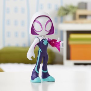 Figurka Jazwarez Figūrėlė Ghost Spider 13