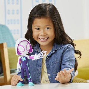 Figurka Jazwarez Figūrėlė Ghost Spider 15