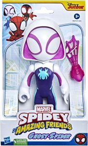 Figurka Jazwarez Figūrėlė Ghost Spider 3