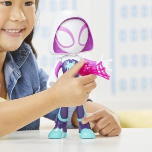 Figurka Jazwarez Figūrėlė Ghost Spider 5