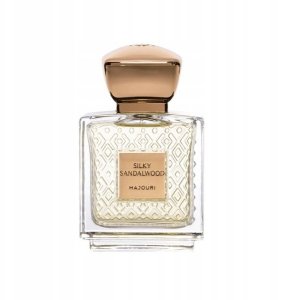 Kvapusis vanduo Mojouri Sweet Ambrette EDP moterims, 75 ml 1
