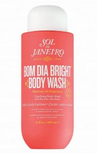 Dušo želė Sol De Janeiro Bom Dia Bright, 385 ml 1