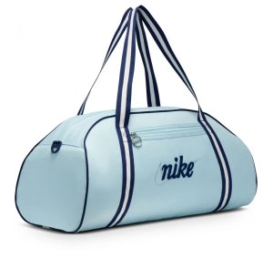 Nike sportinis krepšys CLUB (24L), šviesiai mėlynas 1
