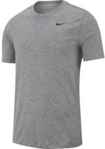 Nike vyriški marškinėliai RESET, pilki 1