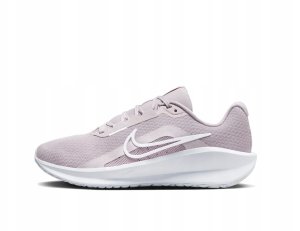 Nike moteriški bėgimo bateliai DOWNSHIFTER 13, pudra rožinė 1