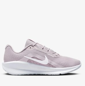 Nike moteriški bėgimo bateliai DOWNSHIFTER 13, pudra rožinė 2