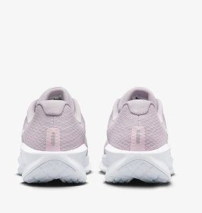 Nike moteriški bėgimo bateliai DOWNSHIFTER 13, pudra rožinė 5