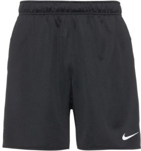 Nike vyriški šortai CHALLENGER 5IN 2in1, juodi 1