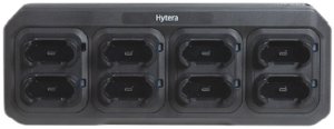HYTERA 8-Fach Multicharger f�r S1/S1pro 1