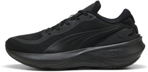 Puma moteriški treniruočių bateliai Scend Pro 2, juodi 1