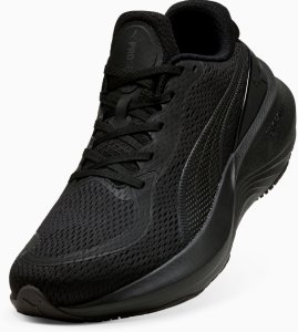 Puma moteriški treniruočių bateliai Scend Pro 2, juodi 1