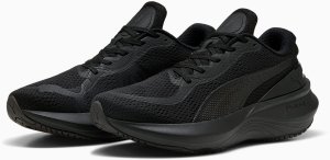 Puma moteriški treniruočių bateliai Scend Pro 2, juodi 1