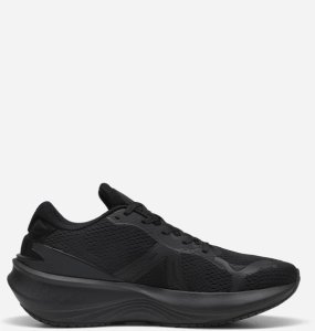Puma moteriški treniruočių bateliai Scend Pro 2, juodi 1