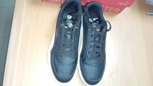 Puma moteriški laisvalaikio batai Caven 2.0, juodi 2