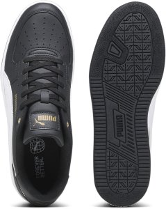 Puma moteriški laisvalaikio batai Caven 2.0, juodi 8