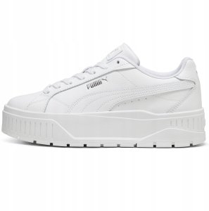 Puma moteriški laisvalaikio batai Karmen II, balti 1