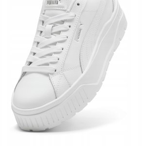 Puma moteriški laisvalaikio batai Karmen II, balti 2