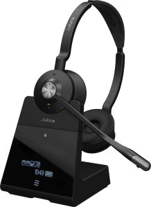 JABRA Engage 75 SE Stereo LowPower 1