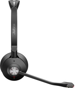 JABRA Engage 75 SE Stereo LowPower 4