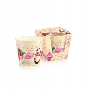 Bartek Candles kvapioji žvakė Chocolate Paradise 115 g 1