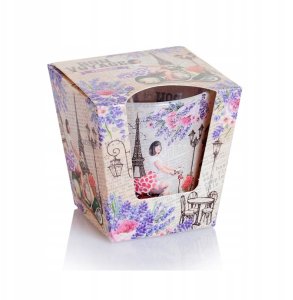 Bartek Candles kvapioji žvakė Bon Voyage Provance 115 g 1