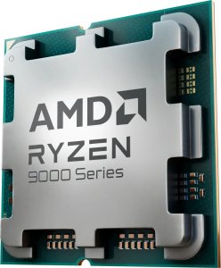 Procesor AMD Ryzen 5 9600, 3.8 GHz, 32 MB, MPK (100-100000718MPK) 4