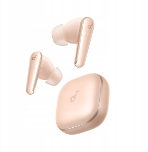 Słuchawki Anker Soundcore Liberty 5 różowe (A3957G51) 1