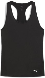 Puma moteriškas treningas, ESSENTIAL, juodas 1