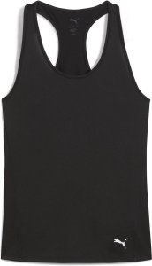 Puma moteriškas treningas, ESSENTIAL, juodas 1