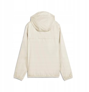 Puma moteriška bėgimo striukė ESS, natūrali balta 2