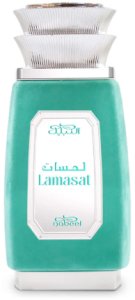Nabeel Lamasat EDP 100ml 1