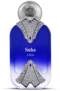Nabeel Suha EDP 100ml 1