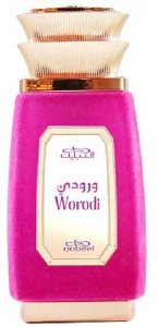 Nabeel Worodi EDP 100ml 1