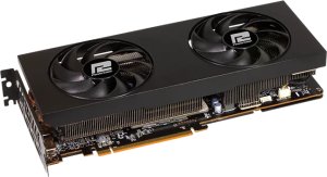 Karta graficzna POWERCOLOR Radeon RX 7700 XT 12GB GDDR6 (RX7700XT 12G-P) 4