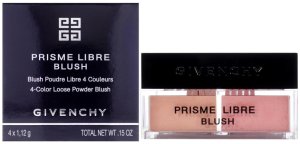 Givenchy Róż Prisme Libre N3 6,5 ml 2